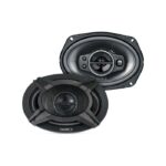 BOCINA 6X9" 5 CANALES/4 OHMS/500W