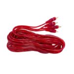 EXTENSION IMAC 2 PLUG RCA - 2 PLUG