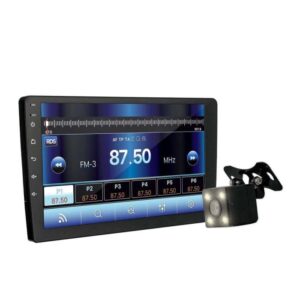 AUTOESTEREO TOUCH 9" MIRROR LINK