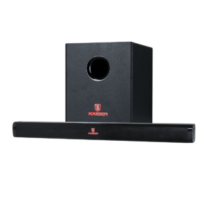 SISTEMA DE TEATRO EN CASA INALAMBRICO 2.1 CH CON BARRA DE SONIDO 1M