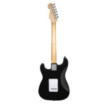 GUITARRA ELECTRICA STRATOCASTER 39" DE MADERA- KGE-3904