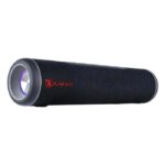 BOCINA LUZ LED CON KSR-LINK RECAR/BT/AUX/FM/USB/MICRO SD/MANOS LIBRES RGB/10W RMS
