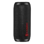 BOCINA CON KSRLINK/ RECAR/BT/AUX/FM/USB/MICRO SD/IPX5/5W