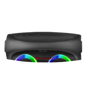 BB CIRCLE LIGHT CON KSR-LINK- KSW-2018BK