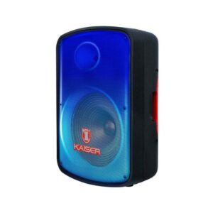 BB 15" LUZ FLAMA KSRLINK