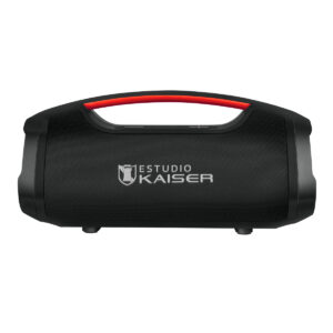 XTREME BOX LUZ LED KSR-LINK - KXB-2010BK