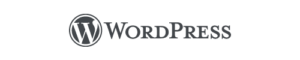 Logotipo-WORDPRESS